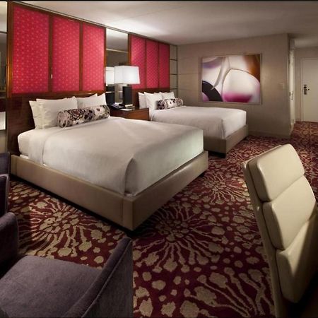 Charming Unit At Mgm Grand Strip ลาสเวกัส ภายนอก รูปภาพ